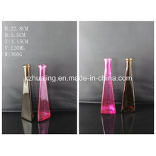 100ml Colorful Glass Reed Diffuser Bottle